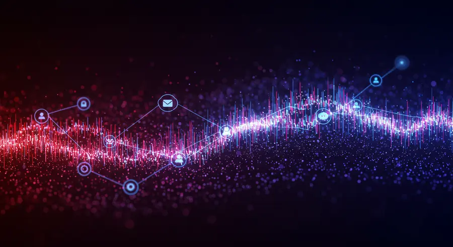 Abstract representation of data flow and insights for software observability